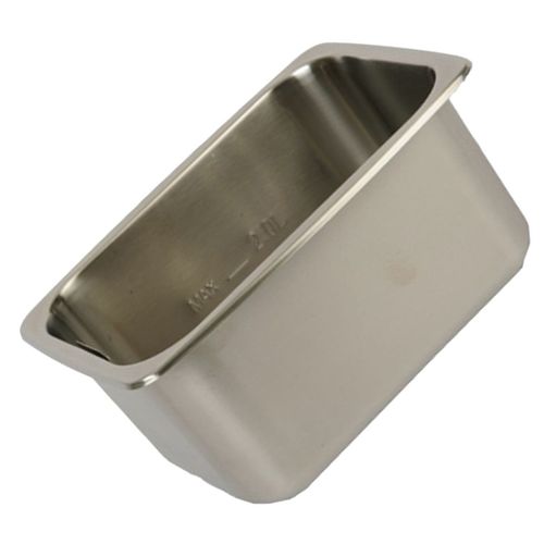 Cuve - Friteuse (SS-992536 SEB)