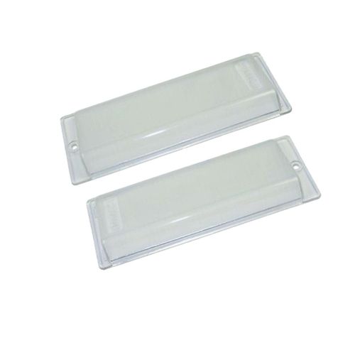 Plafonnier d'origine Hotte (C00268549 482000086296 ARISTON HOTPOINT INDESIT)