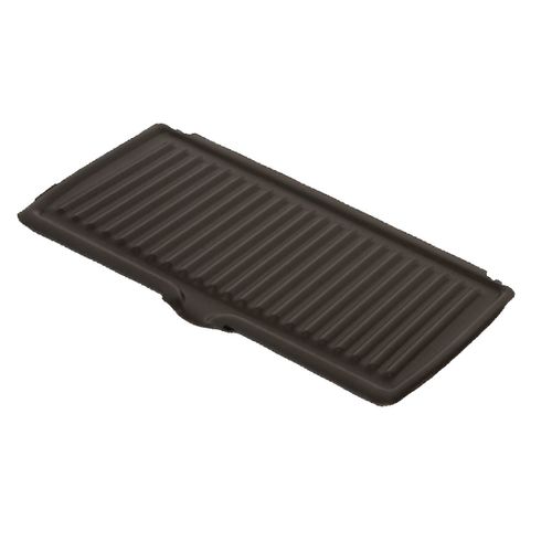 Plaque grille - Raclette, gril, Wok (TS-01030380 SEB)