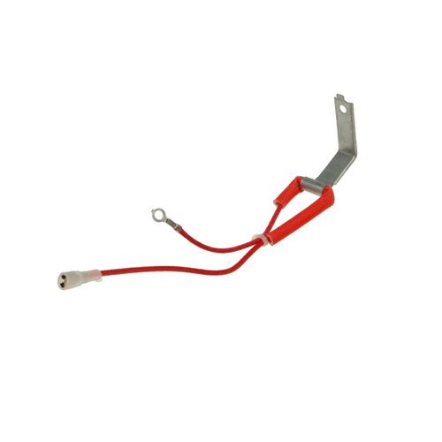 Fusible et connecteur - Cuiseur vapeur (SS-995350, US-992105 TEFAL)