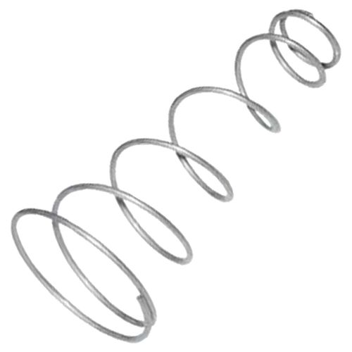Ressort conique touche ouverture porte Four micro-ondes (MS-0692558 MOULINEX)