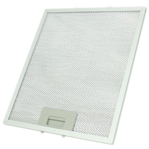 Filtre métallique d'origine Rasoir tondeuse (C00308084 ARISTON HOTPOINT INDESIT)