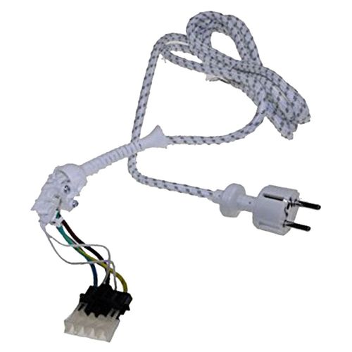 Cordon alimentation - Centrale vapeur (RS-DW0006 ROWENTA)