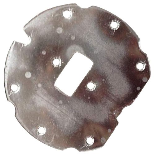 Plaque graphite Centrale vapeur (CS-00144535 CS-00090990 CALOR ROWENTA MOULINEX PHILIPS)