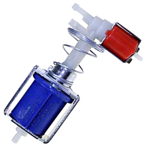 Pompe - Centrale vapeur (CS-00113768 CALOR)