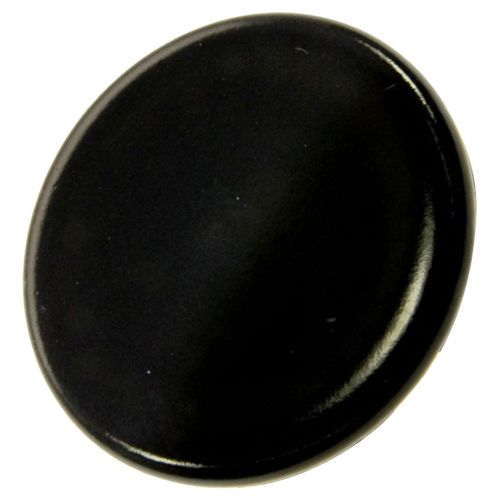 Chapeau de bruleur auxiliaire Four cuisinière (C00132686 SCHOLTES)