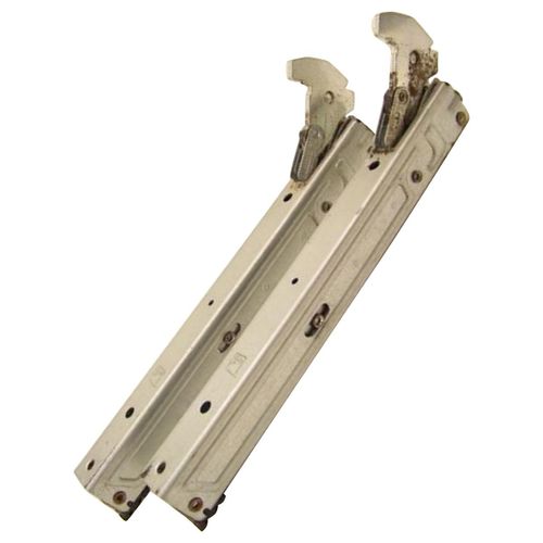 Charniere de porte d'origine Four cuisinière (C00077441 INDESIT ARISTON HOTPOINT SCHOLTES)