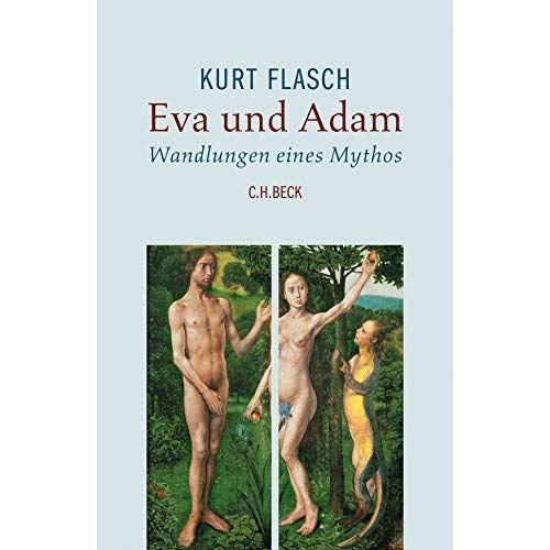 Eva Und Adam