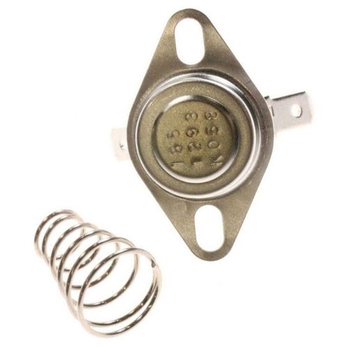 Thermostat Gaufrier croque-monsieur (SS-993800 TEFAL SEB MOULINEX)