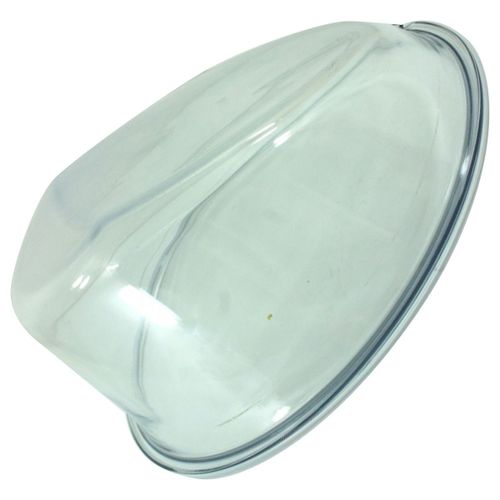Verre de hublot d'origine Lave-linge (C00113961 ARISTON HOTPOINT INDESIT)