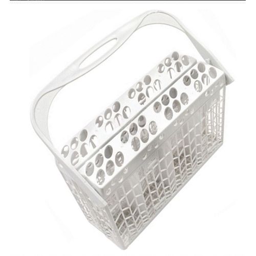 Panier à couverts Lave-vaisselle (480140101545 C00322760 CANDY AYA COLDIS KING D HOME LADEN SELECLINE WHIRLPOOL)