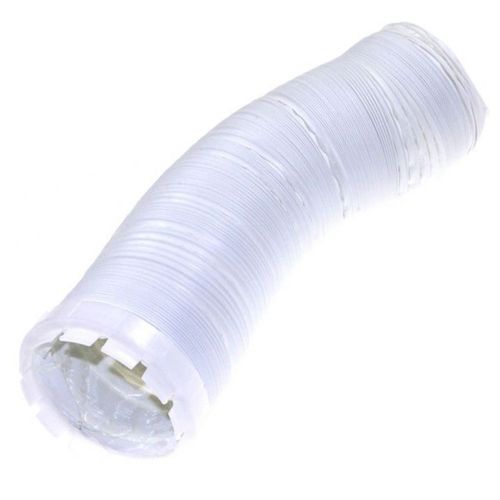 Adaptateur gaine d'origine Sèche-linge (C00149418 ARISTON HOTPOINT INDESIT BRANDT ASPES BALAY BLUESKY CREDA FAGOR WHIRLPOOL)