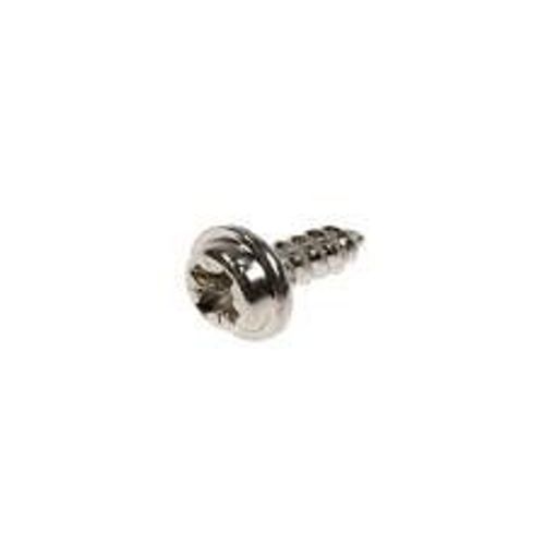 Vis 6x3/8 d'origine Sèche-linge (C00122256 PROLINE ARISTON HOTPOINT INDESIT WHIRLPOOL)