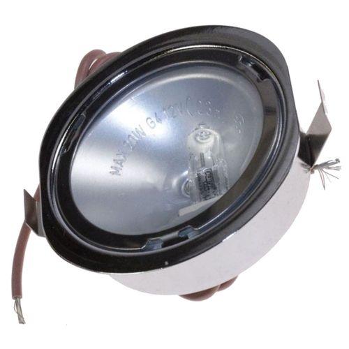 Lampe halogène d'origine - Hotte (C00274204 ARISTON HOTPOINT)