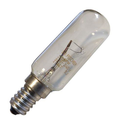 Lampe 40W E14 d'origine Réfrigérateur congélateur (00159645 BOSCH SIEMENS GAGGENAU NEFF)