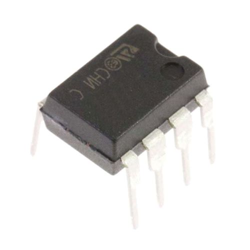 EEPROM HOT2003 d'origine - Four, cuisinière (C00259461 SCHOLTES)