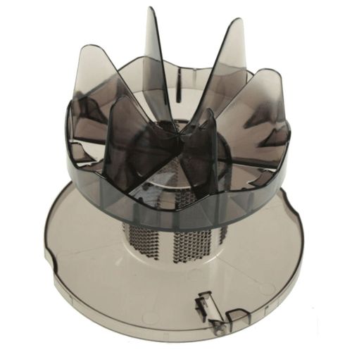 Grille séparateur (marron) Aspirateur (RS-2230001256 ROWENTA TEFAL)