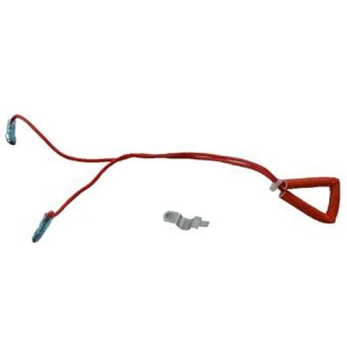 Fusible + joint - Cuiseur vapeur (SS-208078 MOULINEX, KRUPS, TEFAL)