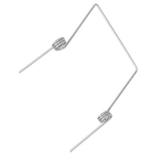 Ressort porte d'origine Lave-vaisselle (C00094966 482000022784 ARISTON HOTPOINT SCHOLTES INDESIT)