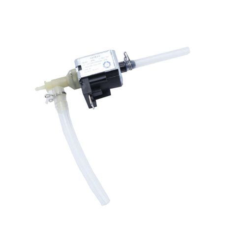 Pompe - Centrale vapeur (FS-9100023558 CALOR, ROWENTA)