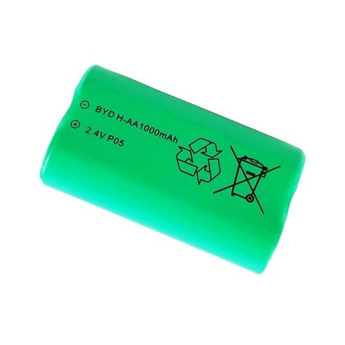 Batterie - Rasoir, tondeuse (CS-00135747 ROWENTA)