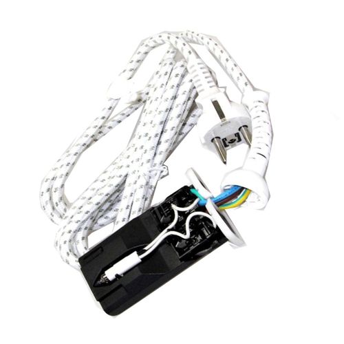 Cordon d'alimentation - Centrale vapeur (CS-00119578 CALOR)
