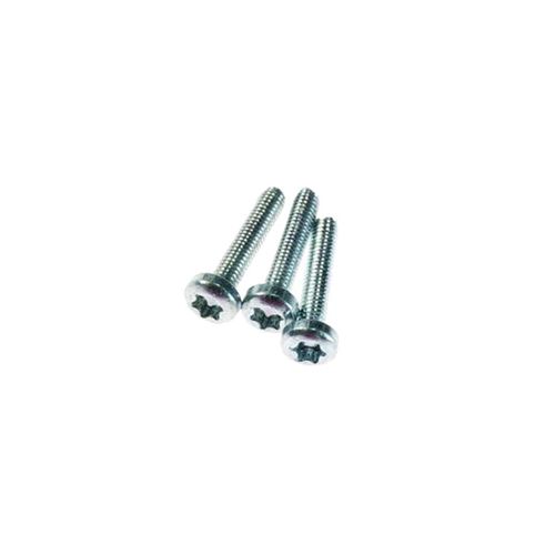 Lot de 3 Vis M3.5x18 T20 Centrale vapeur (CS-00119479 TEFAL ROWENTA CALOR)