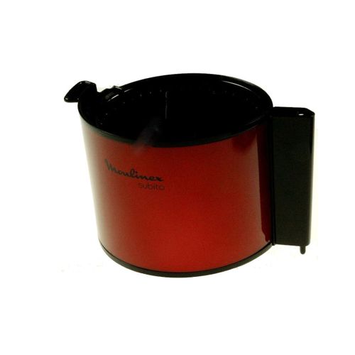 Porte-filtre - Cafetière, Expresso (SS-201824 MOULINEX)