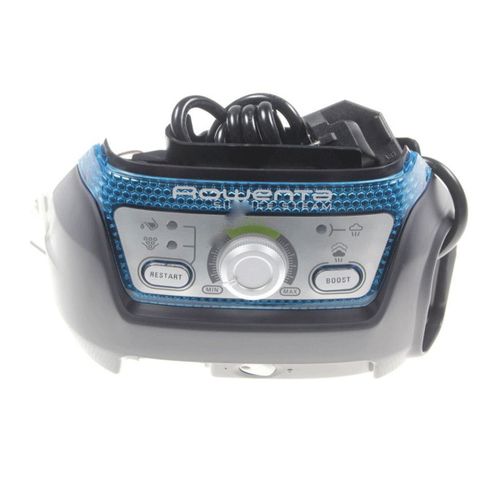 Boitier avant avec carte electroniquecs-00136824 Centrale vapeur (CS-00130237 CS-00136824 ROWENTA)