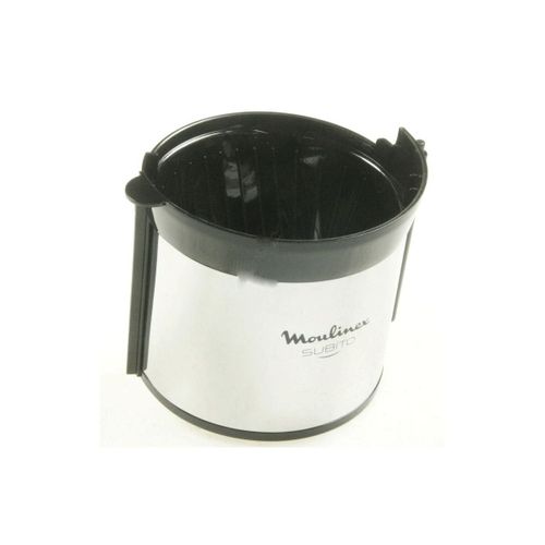 Porte filtre cafetiere subito Cafetière Expresso (SS-201009 MOULINEX)