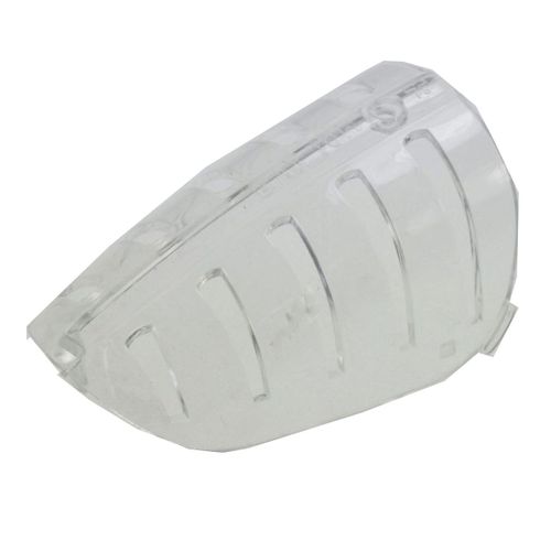Cache lampe d'origine Réfrigérateur congélateur (481246229364 481246228996 LADEN ARISTON HOTPOINT INDESIT WHIRLPOOL BAUKNECHT)
