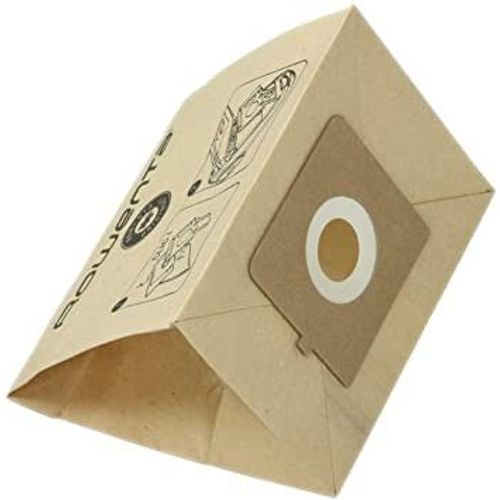 Sac papier x1 - Aspirateur (RS-RT9976 LG, ROWENTA, MOULINEX)
