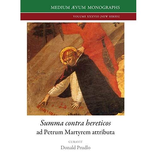 Summa Contra Hereticos