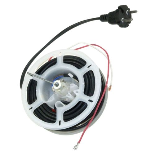 Enrouleur avec cable pour aspirateur Aspirateur (RS-RT900329 MOULINEX ROWENTA)