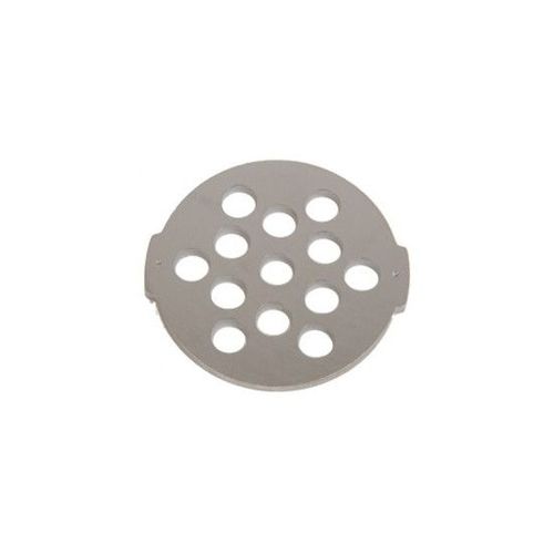 Grille de hachoir gros trous Robot ménager (MS-650868 MS-652843 MOULINEX)