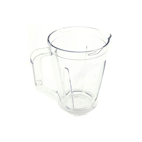 Bol Blender plastique - Robot ménager (MS-651386 MOULINEX)