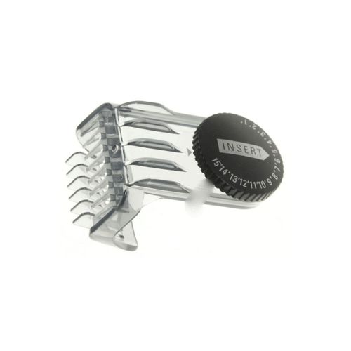 Peigne - Rasoir, tondeuse (CS-00139085 ROWENTA)