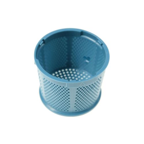 Grille de filtration bleu - Aspirateur (FS-9100033244 ROWENTA)