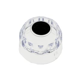 Couvercle de moulon à café Cafetière Expresso (SS-194286 MOULINEX)