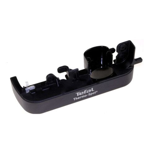Poignée droite coté thermotat Raclette gril Wok (TS-01037990 TEFAL)