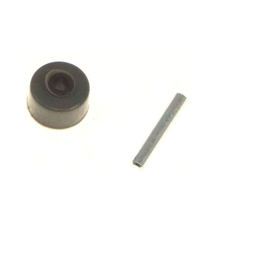 Roulette + axe - Aspirateur (RS-2230001603 ROWENTA)