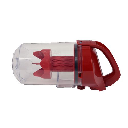Réservoir rouge Aspirateur (RS-2230001976 MOULINEX ROWENTA TEFAL)