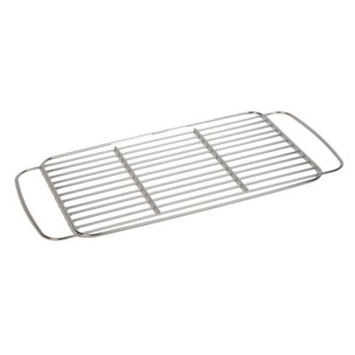 Grille Raclette gril Wok (TS-01027440 SS-2100123037 VIVALP TEFAL)