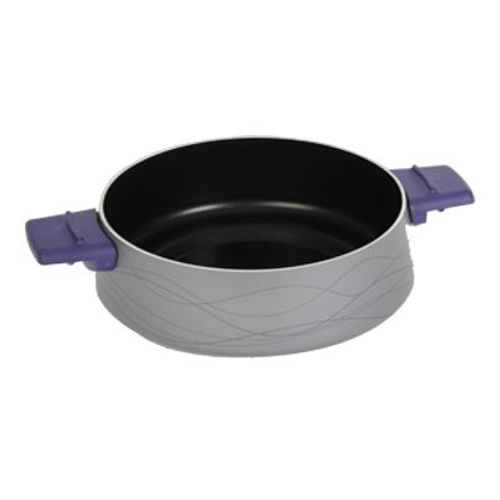 Caquelon à fondue - Raclette, gril, Wok (TS-01026430 TEFAL)