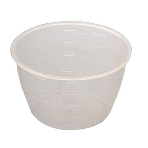 Verre doseur - Cuiseur vapeur (SS-991854 TEFAL)