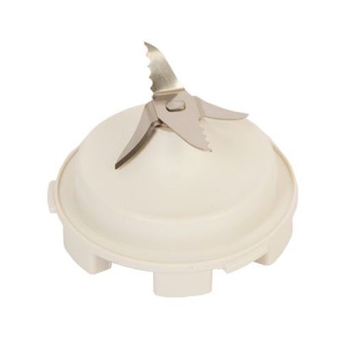 Embase + couteau Robot ménager (SS-192717 SS-193665 MOULINEX SEB TEFAL)