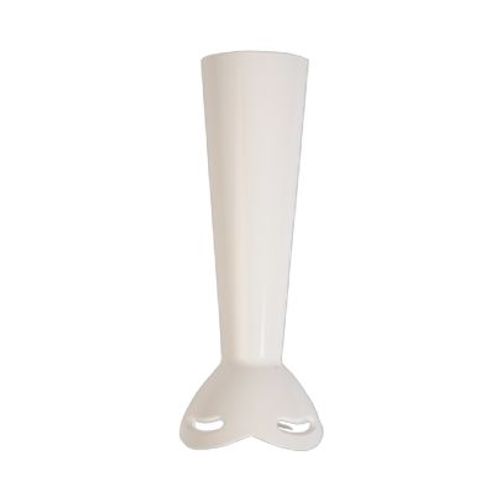 Pied mixeur - Robot ménager (MS-0695649 MOULINEX)