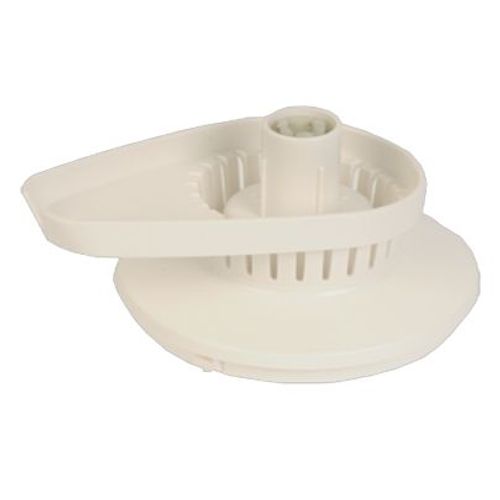 Couvercle réducteur blanc - Robot ménager (SS-194008 SEB)