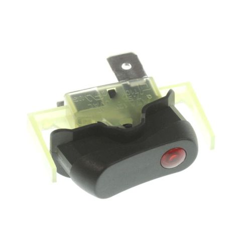 Interrupteur M/A - Raclette, gril, Wok (TS-01035760 SEB)