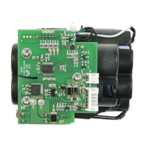 Batterie Li-Ion 14.4V - Aspirateur (RS-RH5864 MOULINEX)